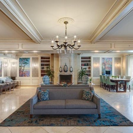 Ayres Hotel Seal Beach - Cypress Buitenkant foto