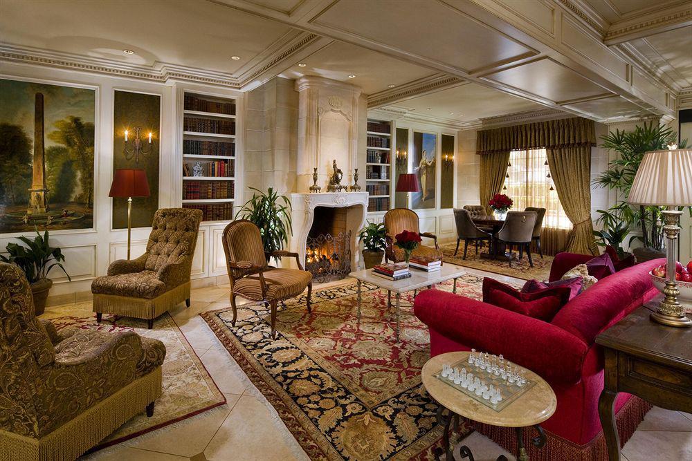 Ayres Hotel Seal Beach - Cypress Interieur foto