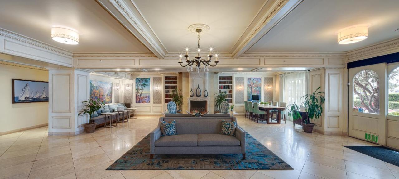 Ayres Hotel Seal Beach - Cypress Buitenkant foto