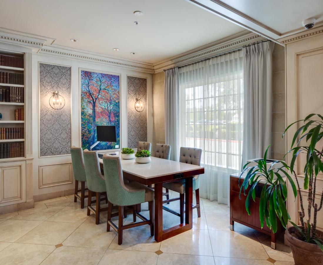 Ayres Hotel Seal Beach - Cypress Buitenkant foto