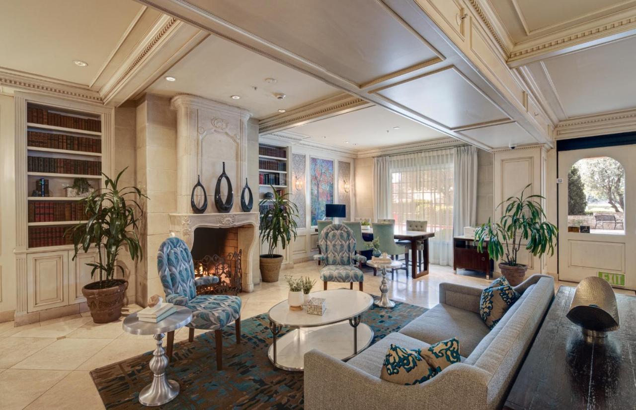 Ayres Hotel Seal Beach - Cypress Buitenkant foto