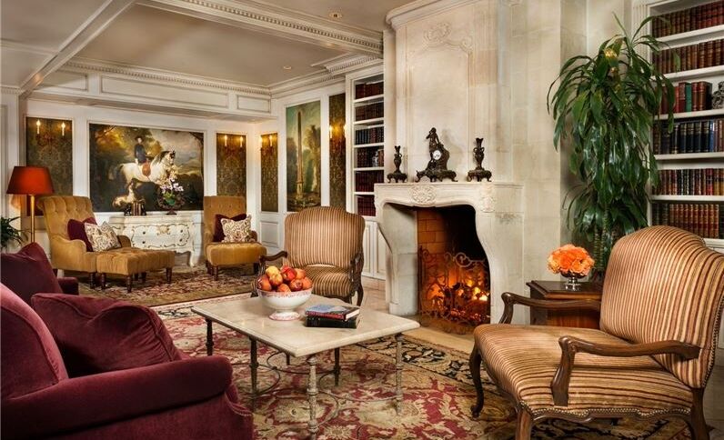 Ayres Hotel Seal Beach - Cypress Buitenkant foto