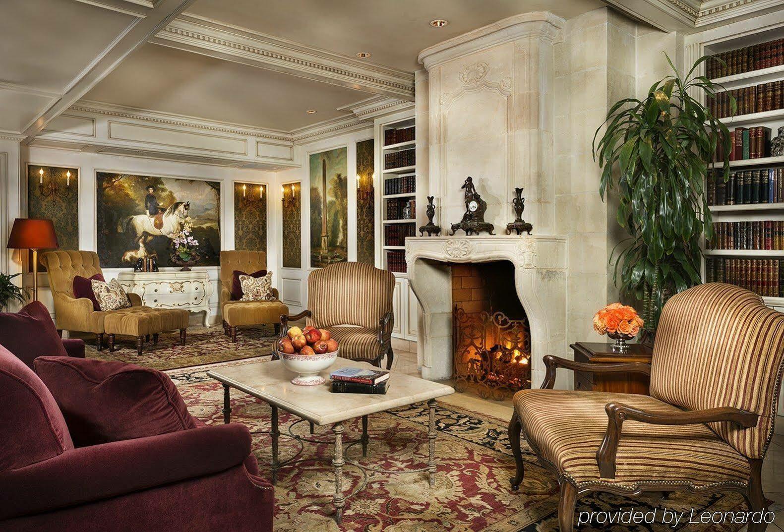 Ayres Hotel Seal Beach - Cypress Buitenkant foto